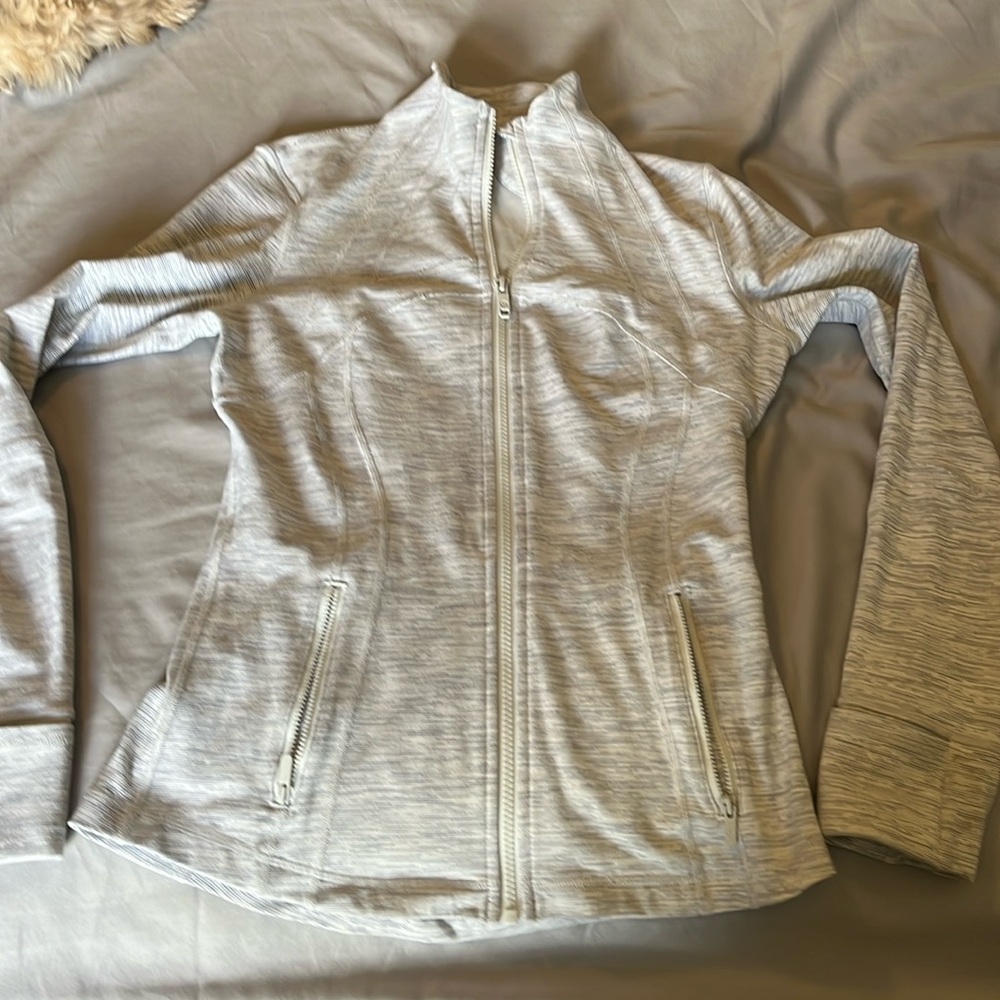 Lululemon jacket